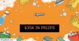 Liquified RV - Tow And Go RV Giveaway