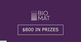 BioMat® Mini Giveaway