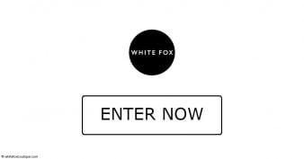 White Fox - Dream Car Giveaway