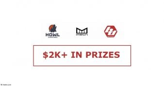 Melin - Get Outdoors Summer Giveaway