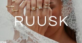 RUUSK - Mother's Day Giveaway
