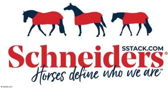 Schneider Saddlery - Weekly Giveaway