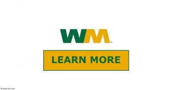 WM - Recycling Is Real Challenge Sweepstakes