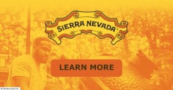 Sierra Nevada - National Parks Sweepstakes