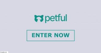 Petful - Super Smiles Giveaway