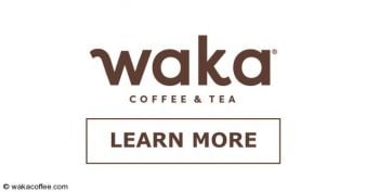 Waka - Chai Lovers Giveaway