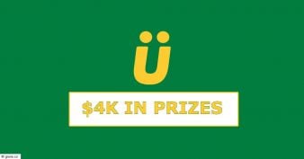 Grüns - Throne Science Giveaway 