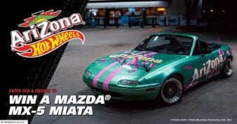 AriZona Legends Tour Sweepstakes