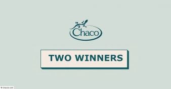 Chaco - Wrangler Giveaway