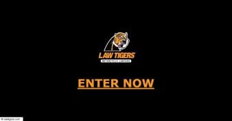 Law Tigers - Stylin-In-Sturgis Sweepstakes