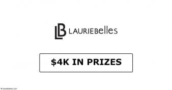 Lauriebelles - Mother's Day Giveaway