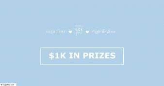 Sugarfina - Bachelorette Gift Bag Sweepstakes