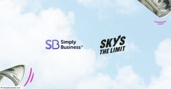 Simply Business - Big Dreams Grant Contest