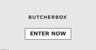 Butcher Box - May Referral Challenge