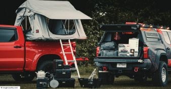 Rough Country - Overlanding Giveaway