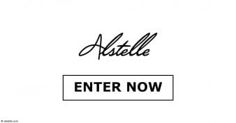 Alstelle - Travel Essential Giveaway