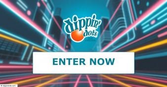 Dippin' Dots - Summer of Soccer Sweepstakes