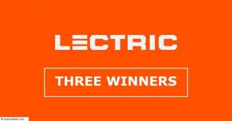 Lectric EBikes - Mother's Day Giveaway