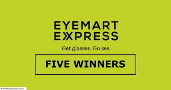 Eyemart Express Teacher Appreciation Contest