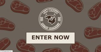 RHN Meat Market - MONTHLY GIVEAWAY