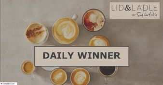 Sur La Table - Mother's Day Giveaway