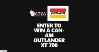 WATVA - Can-Am Outlander Giveaway