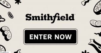 Smithfield® - Ultimate Backyard Bratluck Sweepstakes