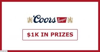 Coors Banquet® - Dutton Ranch Earn Your Spurs Getaway