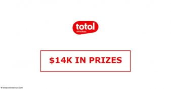 Total Wireless - UFC Freedom 250 Sweepstakes