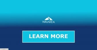 Waiākea - Wellness Retreat Sweepstakes