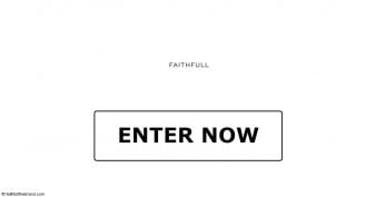 FAITHFULL - Summer Essentials Giveaway