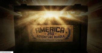 American Stories Network - Great American Giveaway