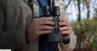 Alpen Optics - Monthly STEM Product Giveaway