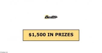 Bestop - Gear Up & Lock In Giveaway