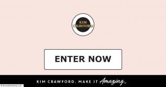 Kim Crawford - Trip to New Zealand Sweepstakes