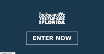 Visit Jacksonville - Trailer Naming Contest