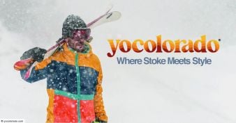 YoColorado - Mtn Games Gear Giveaway