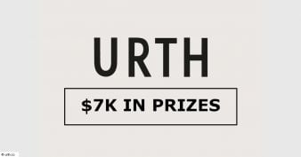 Urth - Canon EOS R5 Camera Giveaway