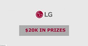 America's Most Reliable Line of Appliances Makeover Sweepstakes
