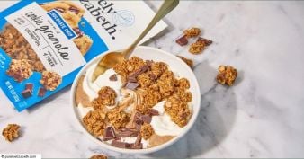 Purely Elizabeth - Protein Granola Giveaway