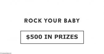 ‎‎Namely Co. - Rock Your Baby Giveaway