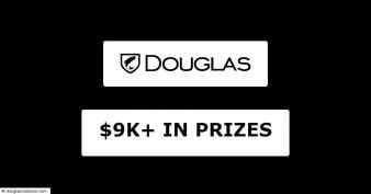 Douglas Outdoors - Iceland Fly-Fishing Giveaway