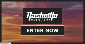 Visit Music City - Let Freedom Sing in Music City Giveaway
