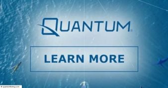 Quantum Fishing - YETI Cabo Contest