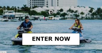 Ski-Doo - Dream Sled Giveaway