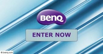 BenQ - Craft Your Dream Programming Setup Sweepstakes