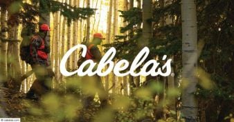 Cabela's - Discover Your Adventure Club Summer Sweepstakes