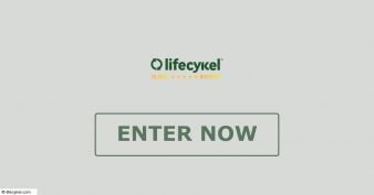 Lifecykel - Luxury Escapes Thailand Giveaway