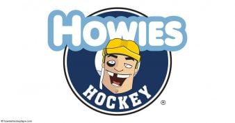 Howies Hockey Tape - TRUE Hockey Giveaway