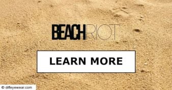 DIFF Eyewear - Beach Riot Giveaway